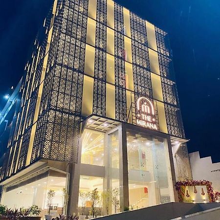 Hotel Mirana , Tinsukia Extérieur photo