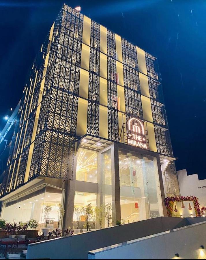 Hotel Mirana , Tinsukia Extérieur photo