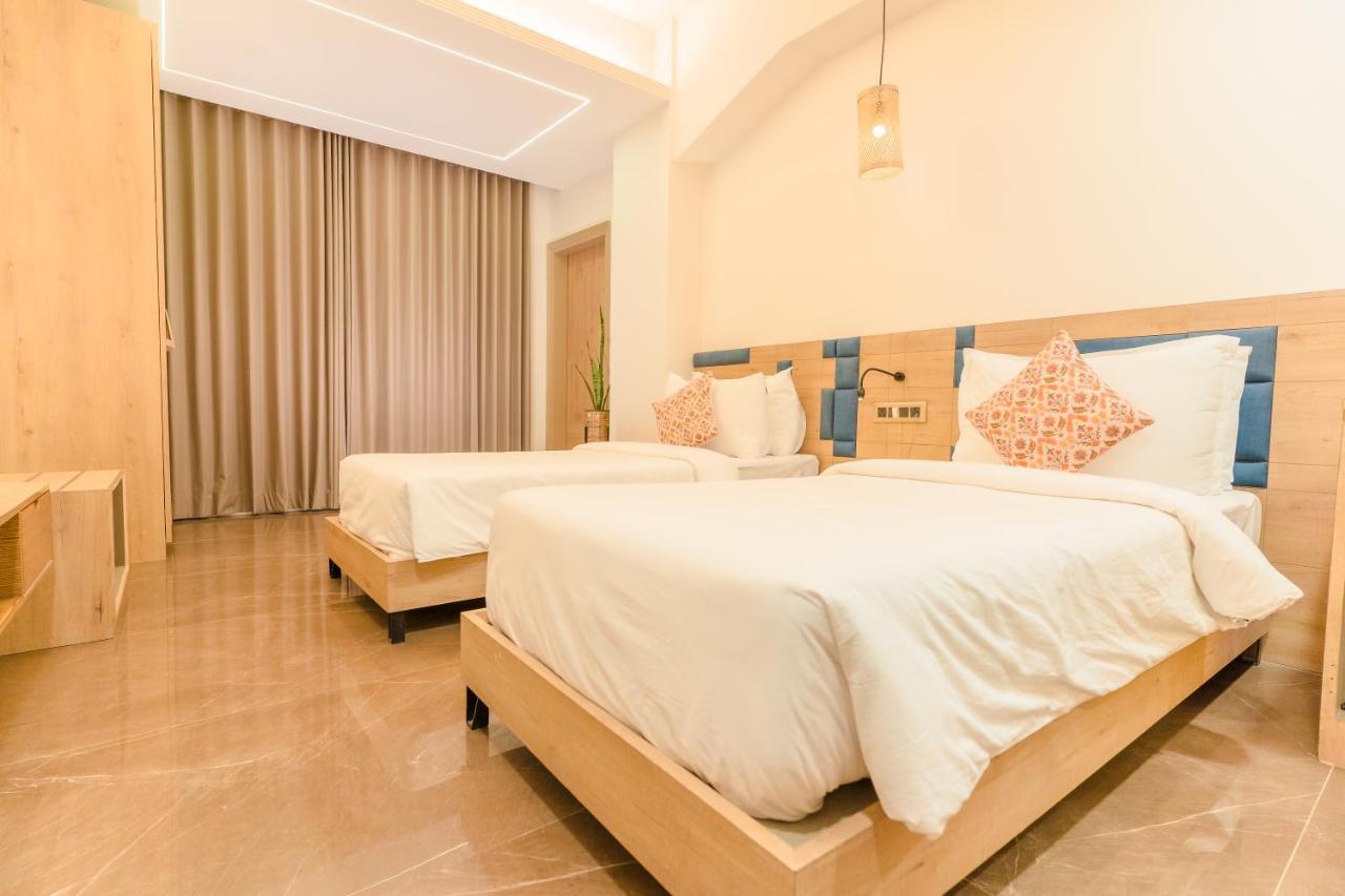 Hotel Mirana , Tinsukia Extérieur photo