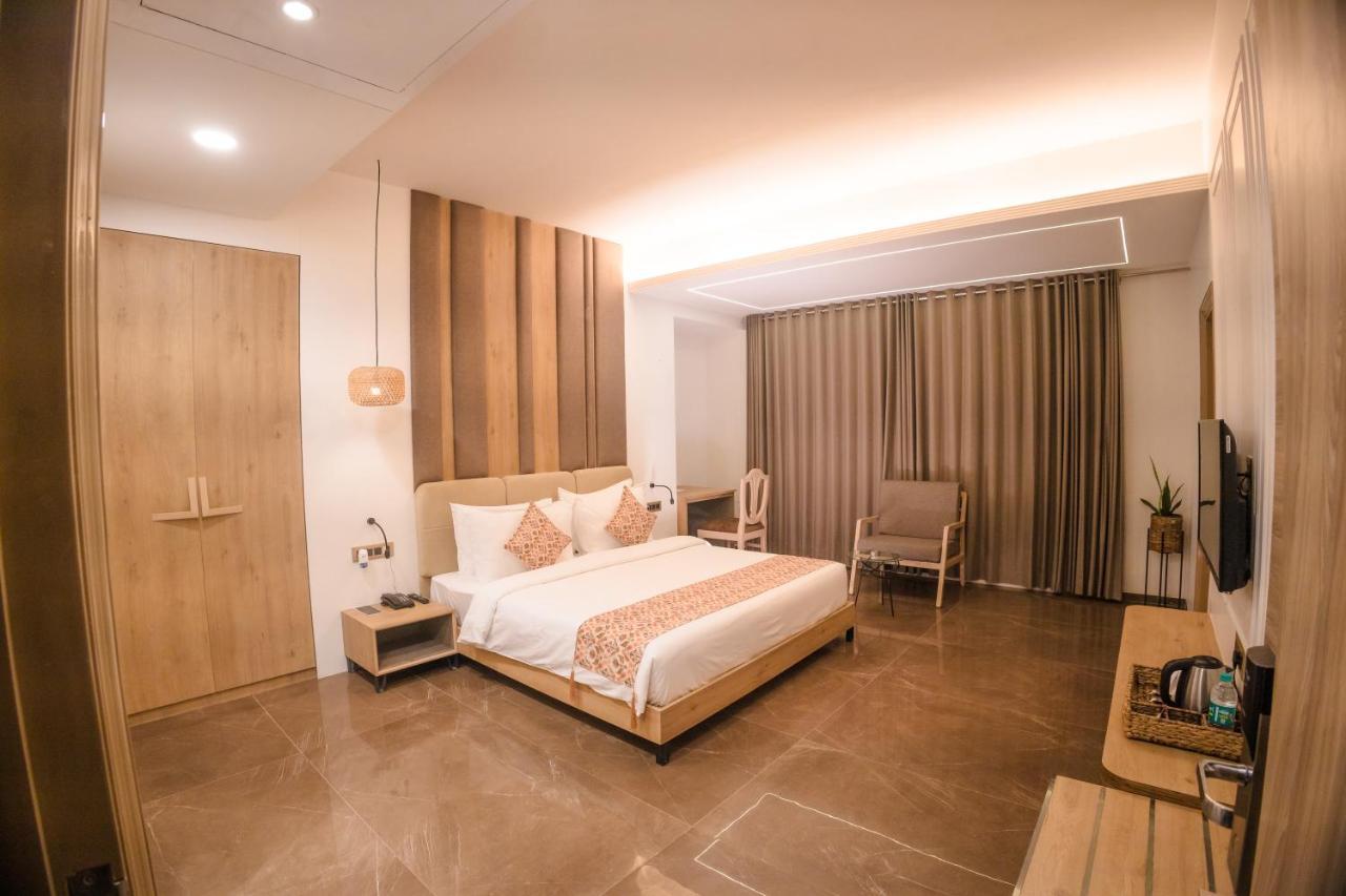Hotel Mirana , Tinsukia Extérieur photo