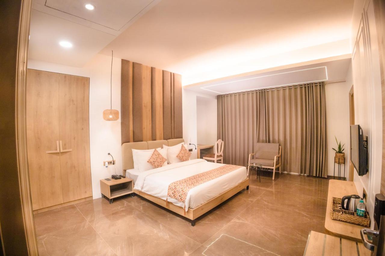 Hotel Mirana , Tinsukia Extérieur photo