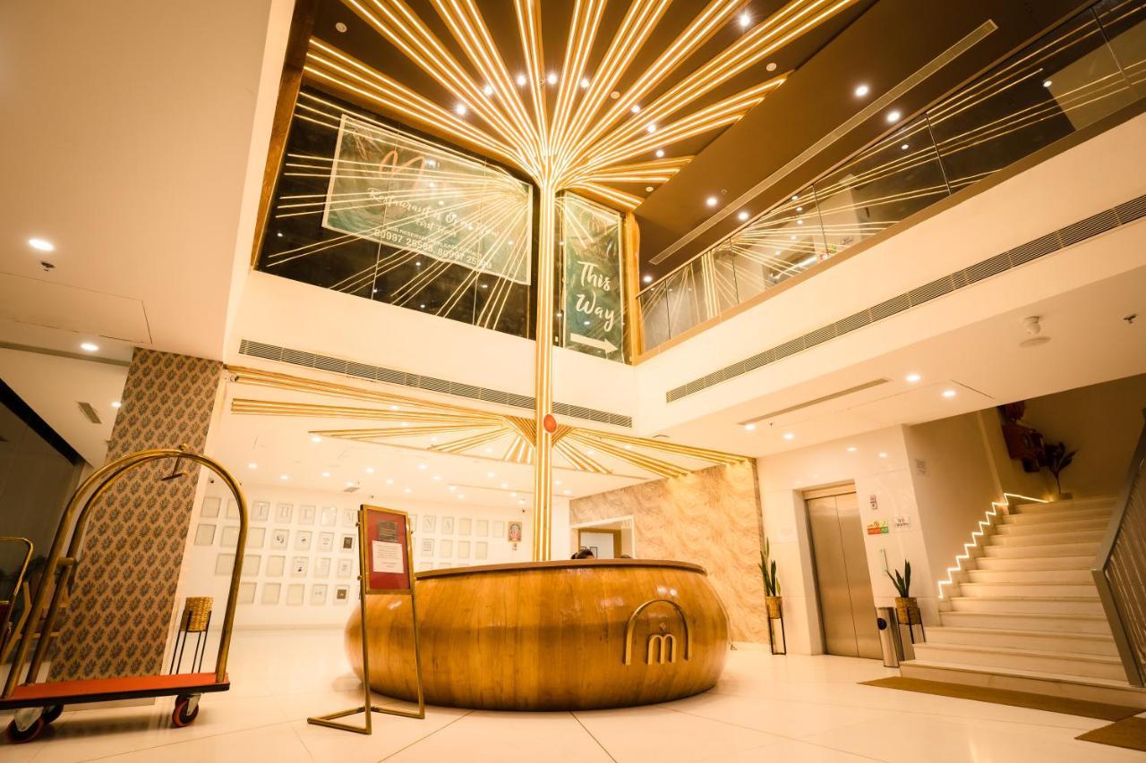 Hotel Mirana , Tinsukia Extérieur photo