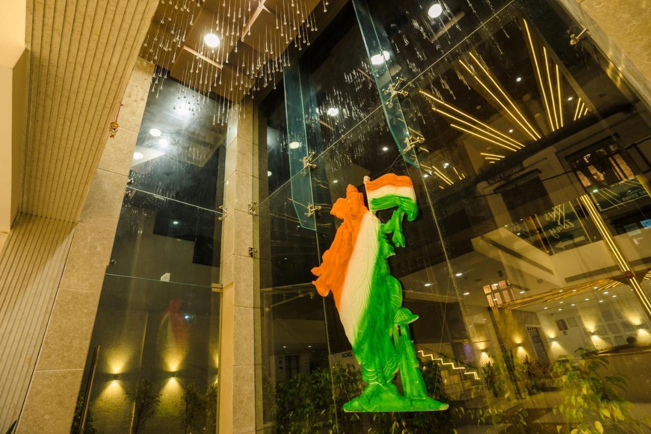 Hotel Mirana , Tinsukia Extérieur photo