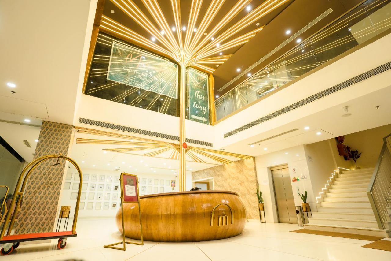 Hotel Mirana , Tinsukia Extérieur photo
