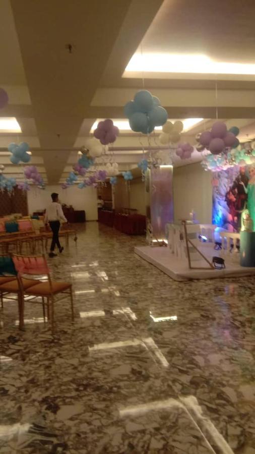 Hotel Mirana , Tinsukia Extérieur photo