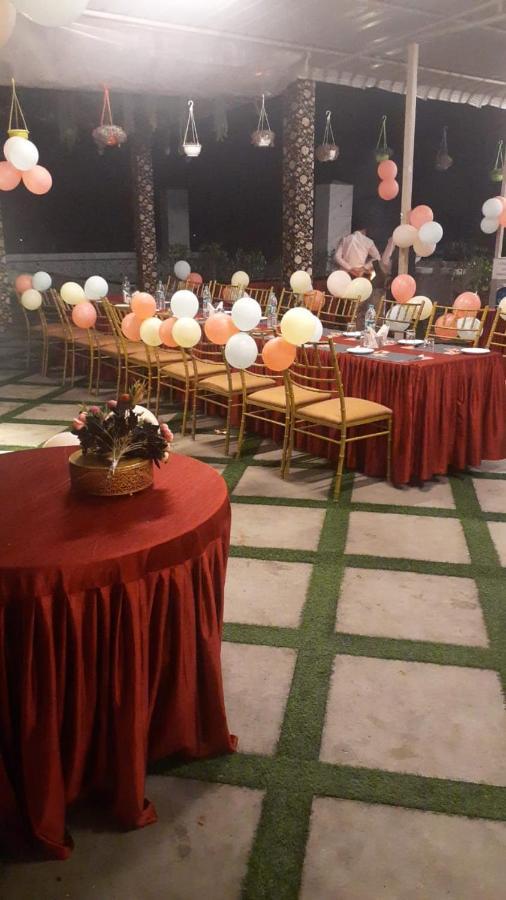Hotel Mirana , Tinsukia Extérieur photo