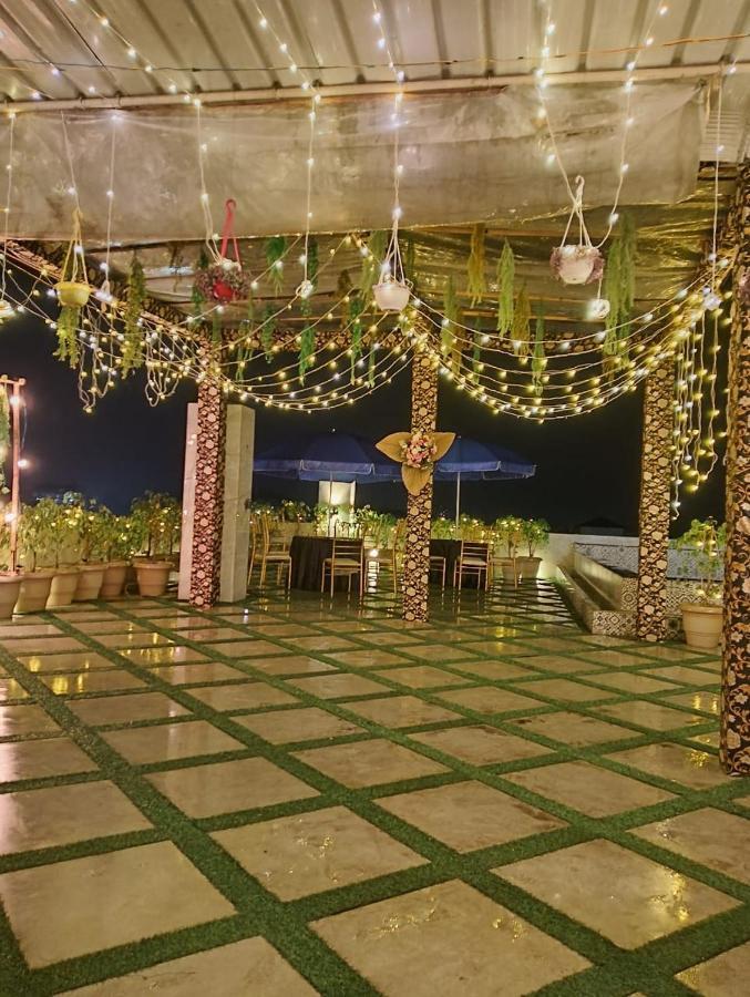 Hotel Mirana , Tinsukia Extérieur photo
