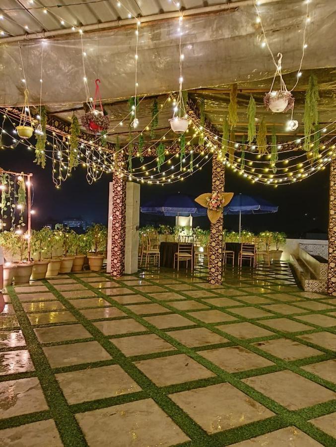 Hotel Mirana , Tinsukia Extérieur photo