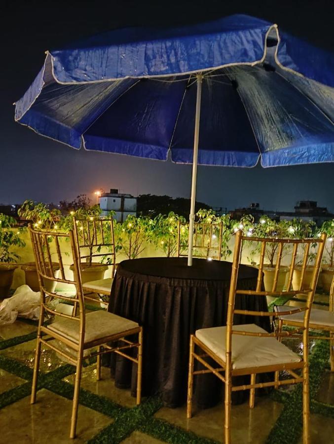 Hotel Mirana , Tinsukia Extérieur photo
